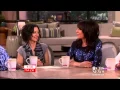 Katey Sagal talks Married with Children Sons