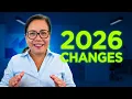 The EA exam just moved to PSI - everything that changed for 2026