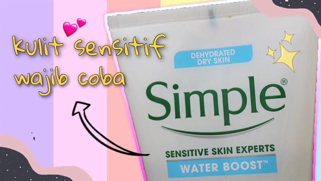 SAFI DERMASAFE REVIEW UNTUK KULIT SENSITIF! COCOK DI KULIT BERJERAWAT?. 