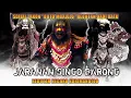 Lagu Jaranan Buto Singo Barong Purwoharjo terbaru audio jernih - BUTO MBALELO