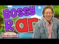 Bossy R AR Words Jack Hartmann