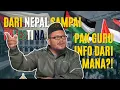 Download Lagu GURUGEMBUL MENGABAIKAN TAFSIRAN ULAMA DAN KESAKSIAN INFORMAN, WHY?