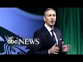 Ex-Starbucks CEO considering run for president