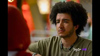 غلط می کنی بری سمت کوکا    گل سنگ قسمت ۲                 دندنها