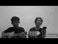 fourtwny - puisi alam (cover by Makdum ft Fahmi)