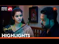 Lagu Kayal - Highlights | 25 Dec 2025 | Tamil Serial | Sun TV