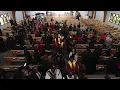 Memorial Service for Pastor Joseph Akwasi Addai