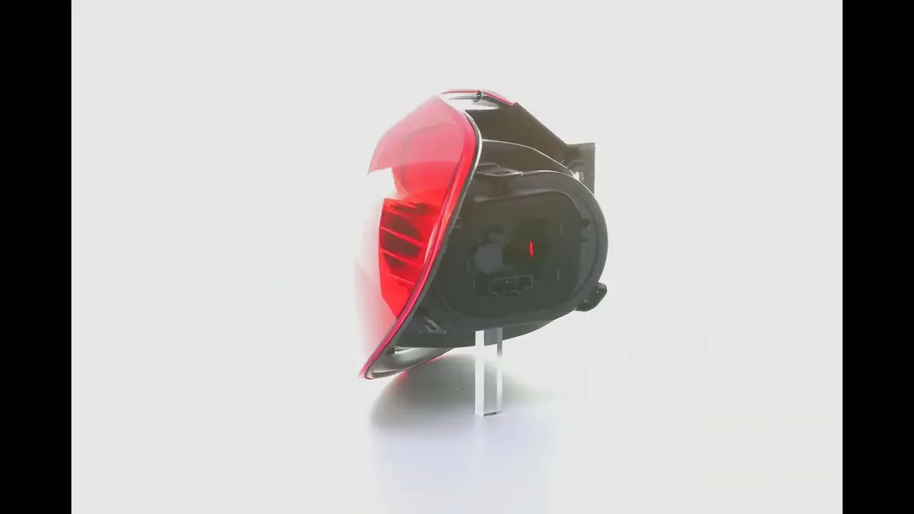 2SD 009 691-101 - product Video 360°