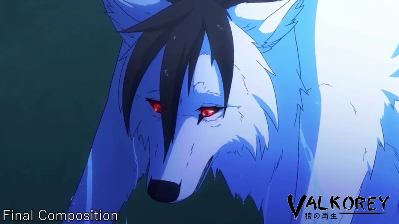 VALKOREY - Cleanup and In-between