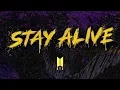 Download Lagu Jung Kook (정국) ‘Stay Alive (Prod. SUGA of BTS)’ | Promotion Music Video