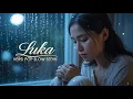 Lagu Luka – Angkasa | Versi Pop Slow Sedih (Vokal Cewek) 🌧💔