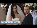 Impractical Jokers - The Wedding Of The Century Punishment truTV