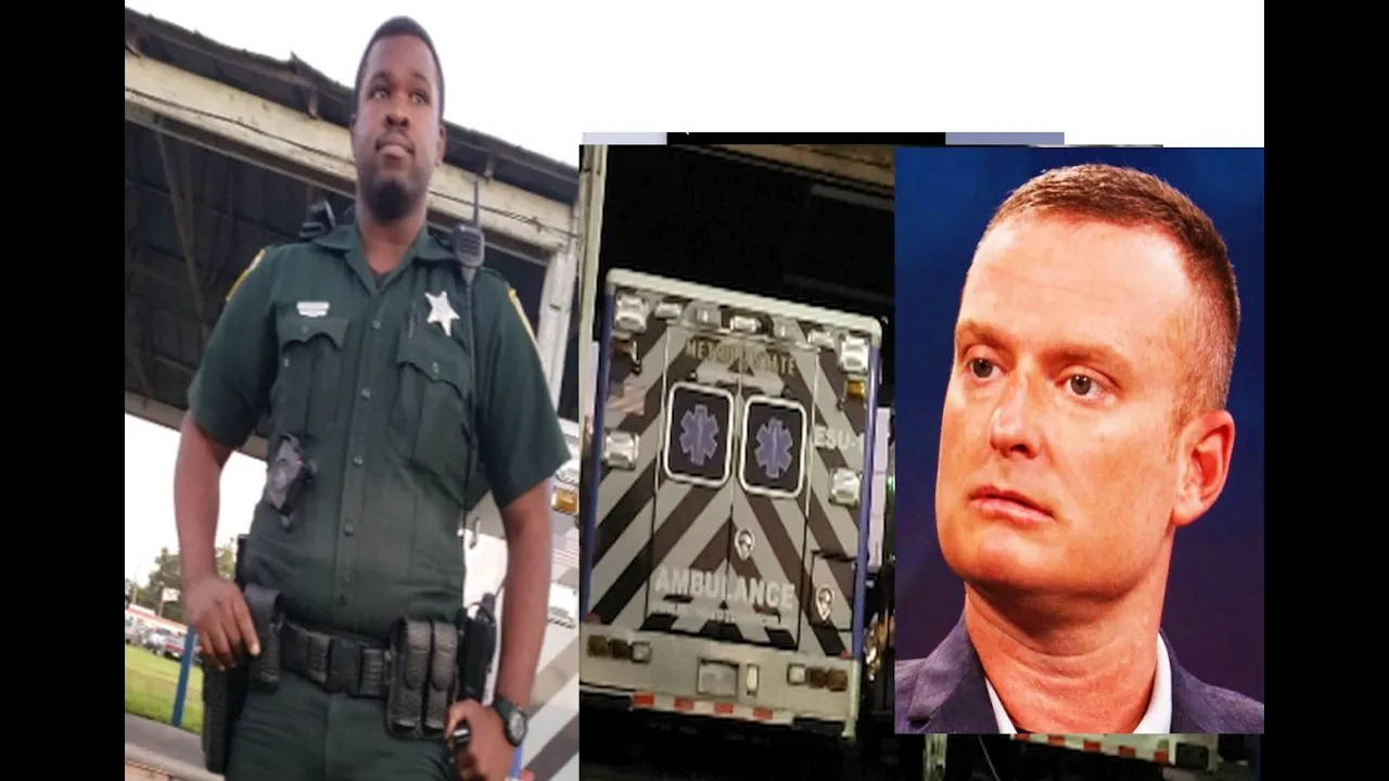 Jeremy Dewitte Calls the Sheriff on His Landlord Tony - Does Not Go the Way Jeremy Planned