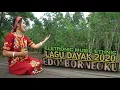 Lagu Edo Borneoku - Giofani Erika, Lagu dayak kanayatn 2020