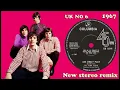 Pink Floyd - See Emily Play - 2024 stereo remix