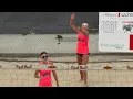 vs 16u Volleyball OVR Beach National Qualifier Columbus OH 06-06-2026
