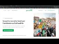Guida - Raccolta Fondi Trova Sostenitori o Sostieni Idee Raccolte Fondi con Sito Web GoFundMe