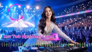 Kuv Twb Npaj Neej Lawm [ Hmong  Dije  Ai  New Music Song]