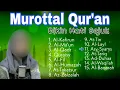 Download Lagu MUROTTAL FULL SURAH PENDEK ALMA ESBEYE