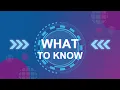 What to Know PASSPort Vendor Reports Contracting Opportunities