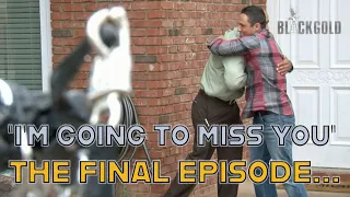 THE BLACK GOLD FINALE FULL EPISODE Black Gold S5 E10