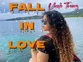 Lagu Fall in love 🔥🌴 Uncle Tremz ( Raggae Cover ) 🌴🎵🔥png official music 2025