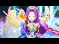 Download Lagu Aikatsu on Parade! Mizuki Kanzaki (Aikatsu!) and Hime Shiratori (Aikatsu Stars!) Start Line Stage