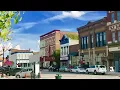 Travels in the Heartland Antiquing and more in Fremont Nebraska