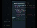 How to measure time of any operation in console