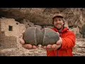 Lagu My Biggest Find Yet… 10,000 years old? Exploring ancient cliff dwellings.. 