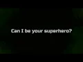 Unknown Brain - Superhero Lyrics (feat. Chris Linton) [Best Lyrics Video]