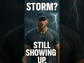 Download Lagu Be The Storm: No excuses