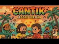Download Lagu CANTIK - KAHITNA REGGAE VERSION || COVER SAND THE BEACH 