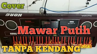 Download Mawar Putih Tanpa Kendang Dan Vocal sampling pa 700 MP3