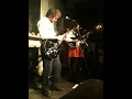 Lianne La Havas and Willy Mason singing the new single "No Room for Doubt"