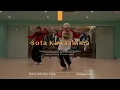 Sota Kawashima " Money Baby feat. Awich / KEIJU " @En Dance Studio SHIBUYA SCRAMBLE