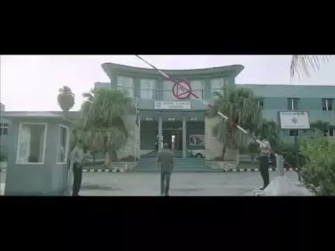 4 SEASONS IN HAVANA - Teaser Trailer