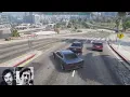 Saab wont Tolerate Cops crying about Punishment in Nopixel 5 0 Nopixel 4 0