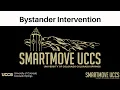 SmartMoveUCCS Part 4 Bystander Intervention