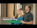 Why Rome Bath Remodeling Is Different and Proud of It