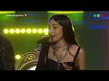 Mau y Ricky + María Becerra presentan “Mal acostumbrao” en La Voz Argentina 2021