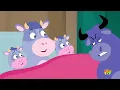 This Little Piggy Went To Market | Nursery Rhymes | Kids Song | Baby Rhymes | Kids Tv Cartoon Songs