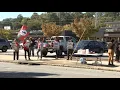 Starbucks workers strike outside Ansley Mall store over what they call unfair practices WSB-TV