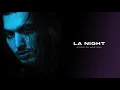 Download Lagu Benab - La night [Audio officiel]
