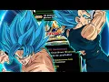 WE ARE GETTING CLOSER TO THE GLOBAL DOKKAN BATTLE 7TH ANNIVERSARY NOW