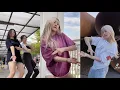 Sanayin - DJ Xen | Saya pacr Nya angga tiktok dance challenge | Tiktok