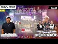 Download Lagu 🔴LIVE MALAM RUSDY OYAG PERCUSSION || Anniversary KAHURIPAN 69 KE - 35 Th \