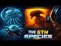 The Secret Fifth Species in Alien Earth Full Monster Lore Explained