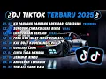 Lagu DJ TIKTOK TERBARU 2025- 🎵 DJ CINTA DARI SEBERANG 🎵 DJ SUNGGUH CINTAKU LUAR BIASA FULL ALBUM