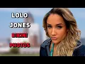 Lolo Jones Biography Age Relationships Net Worth